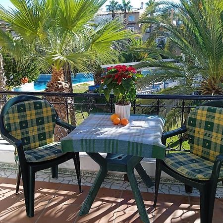 Casa Al Mare Aldea Daire Torrevieja Dış mekan fotoğraf
