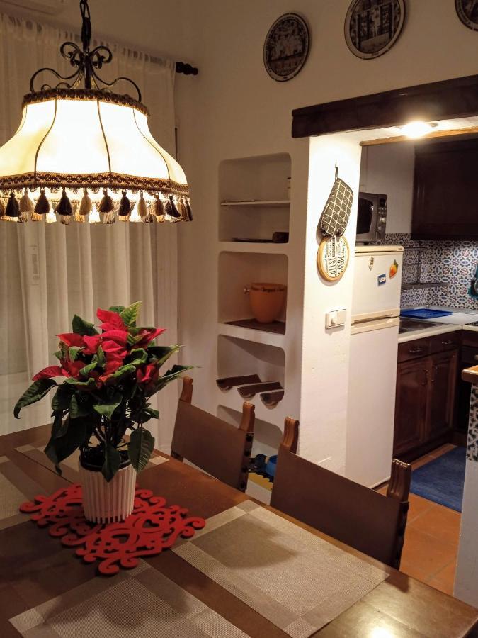 Casa Al Mare Aldea Daire Torrevieja Dış mekan fotoğraf
