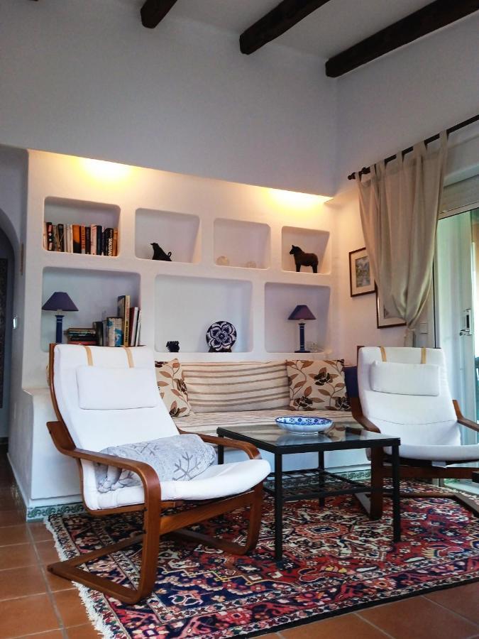 Casa Al Mare Aldea Daire Torrevieja Dış mekan fotoğraf