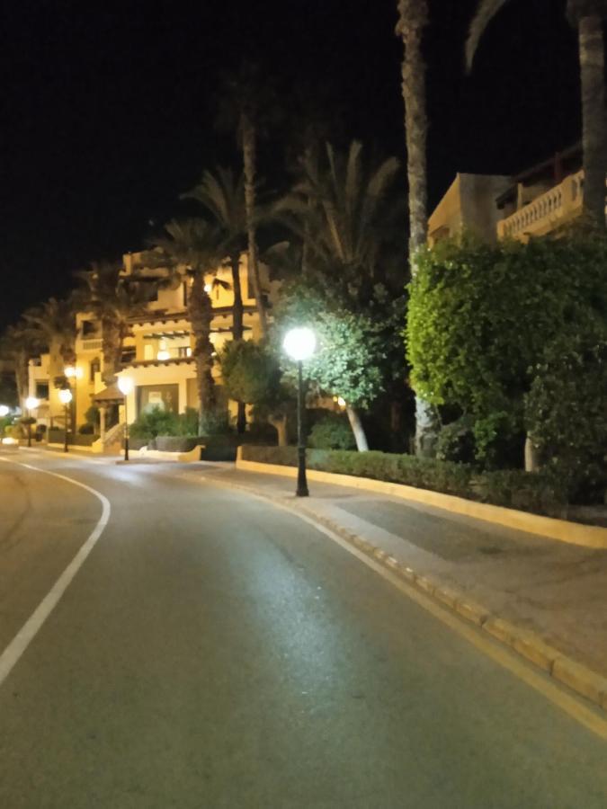 Casa Al Mare Aldea Daire Torrevieja Dış mekan fotoğraf