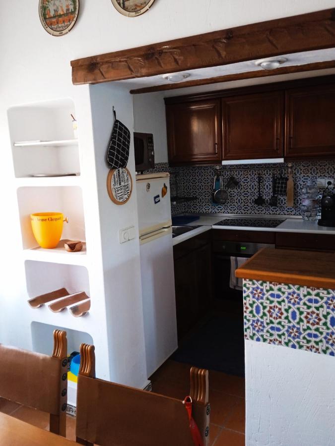 Casa Al Mare Aldea Daire Torrevieja Dış mekan fotoğraf