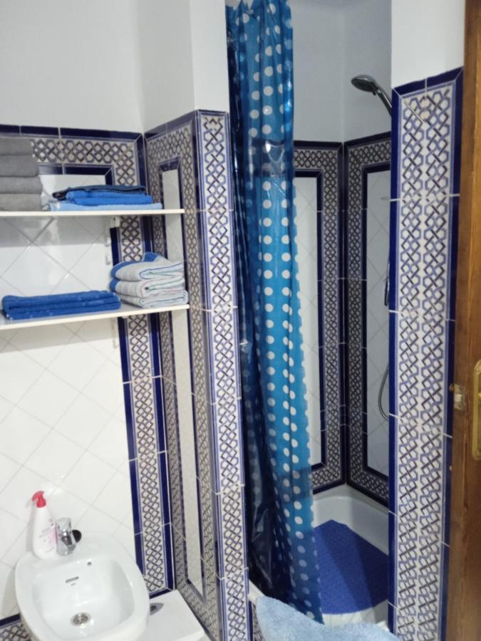 Casa Al Mare Aldea Daire Torrevieja Dış mekan fotoğraf