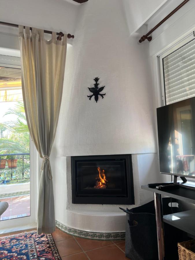 Casa Al Mare Aldea Daire Torrevieja Dış mekan fotoğraf