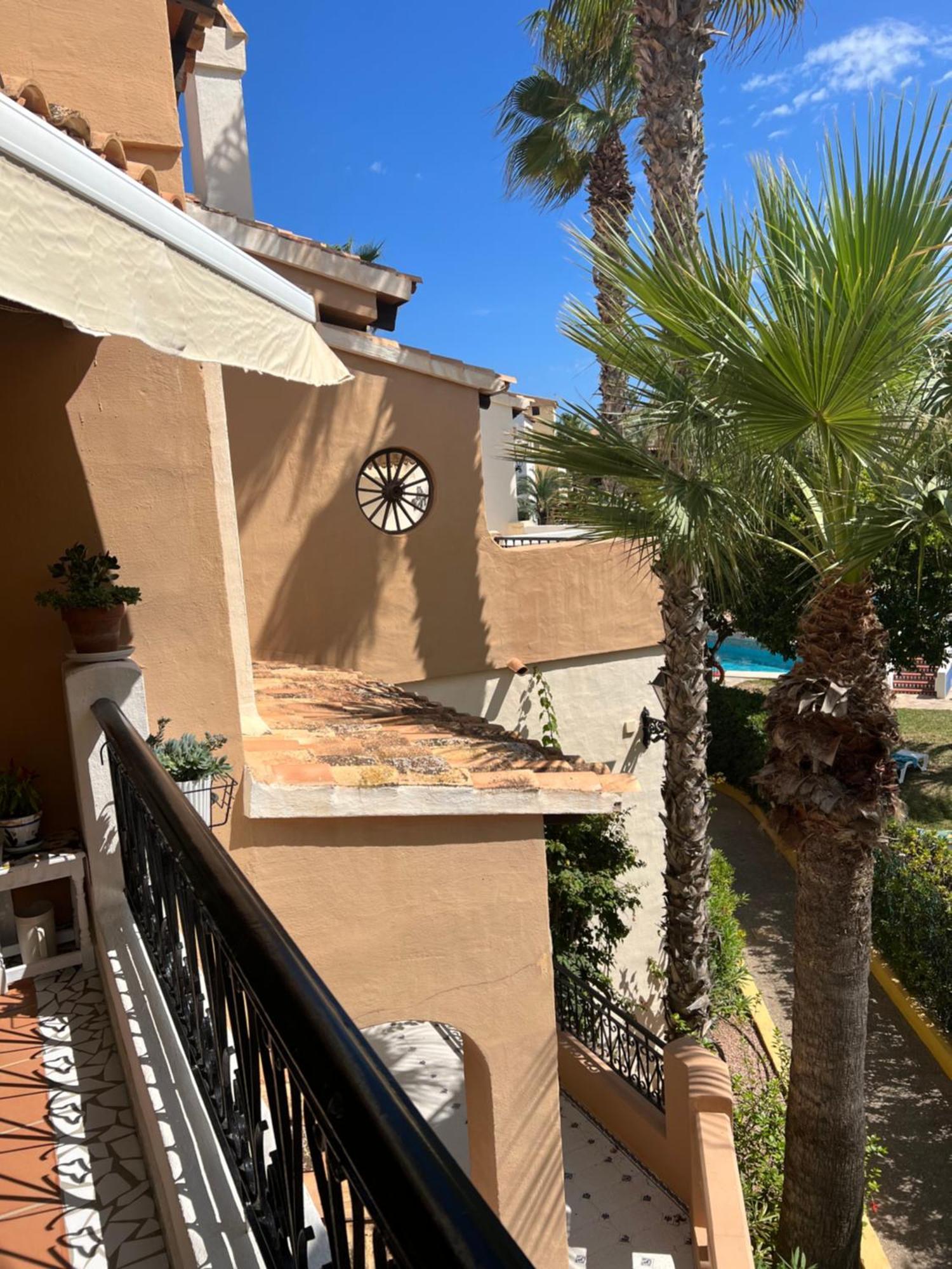 Casa Al Mare Aldea Daire Torrevieja Dış mekan fotoğraf