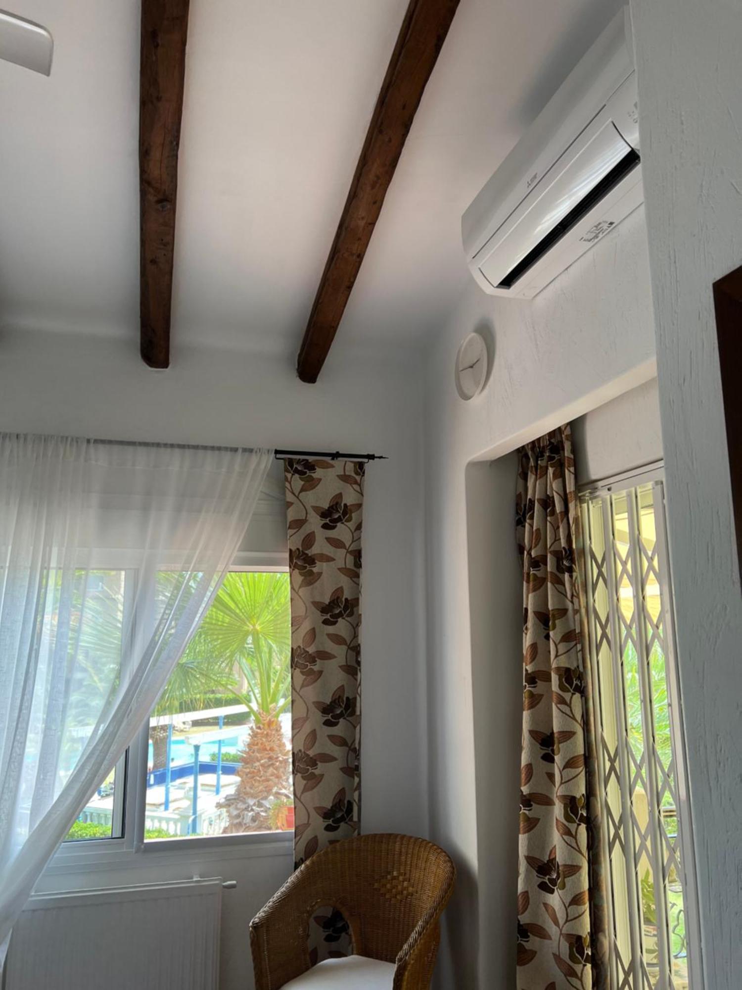 Casa Al Mare Aldea Daire Torrevieja Dış mekan fotoğraf