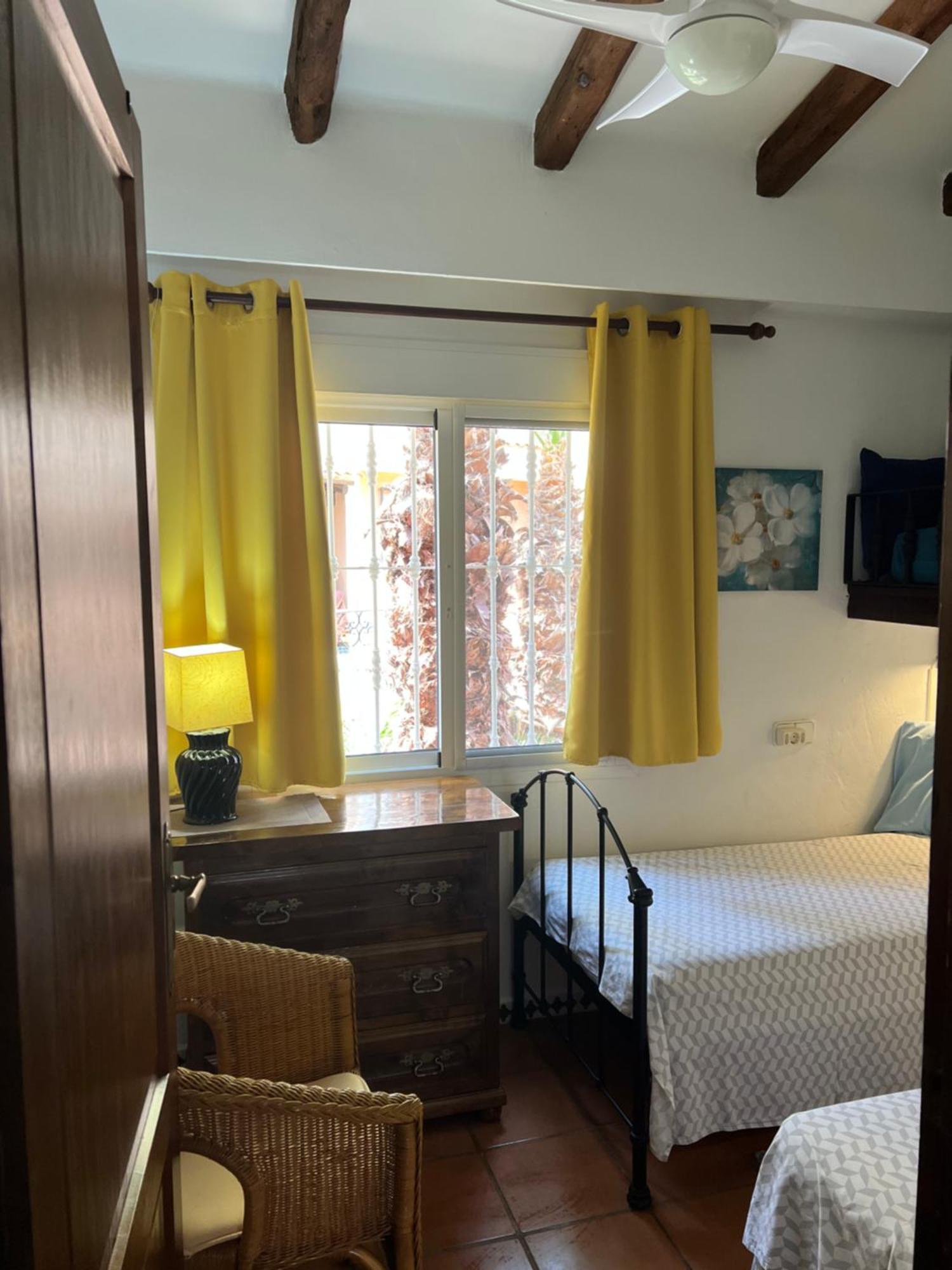Casa Al Mare Aldea Daire Torrevieja Dış mekan fotoğraf