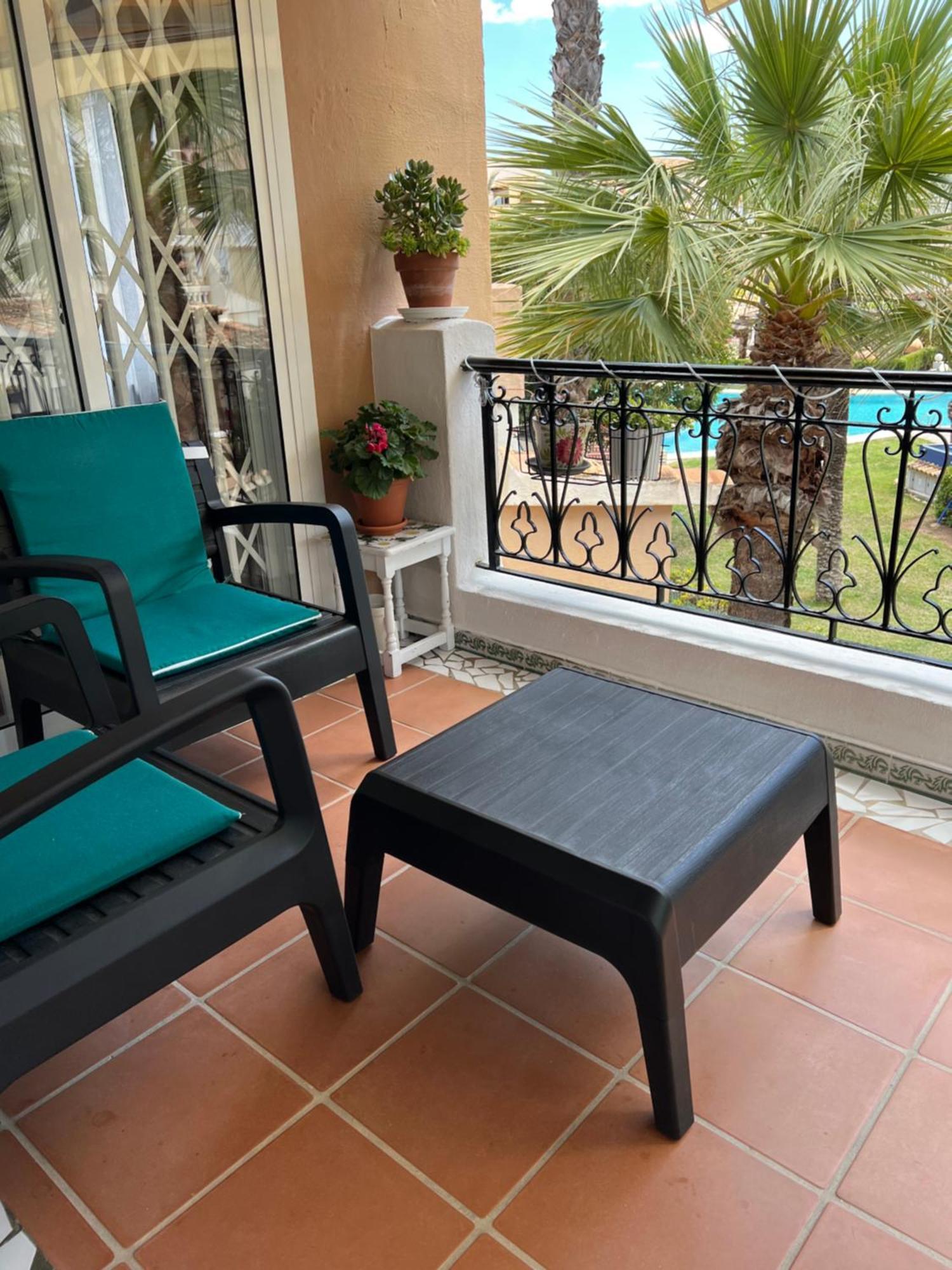 Casa Al Mare Aldea Daire Torrevieja Dış mekan fotoğraf